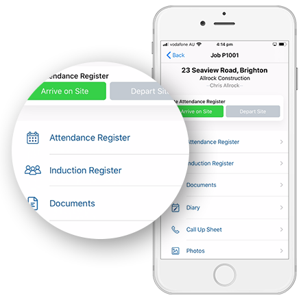 Sitebook-Mobile-App-Features